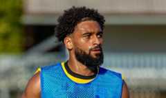 Клуб УПЛ був змушений відпустити легіонера, який залишив Україну