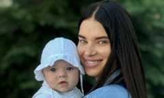 «Мені дуже шкода». Дружина Усика виступила зі словами співчуття