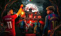 Прогнози на 5-й тур Ліги чемпіонів 2025/26