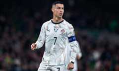 ФІФА прийняла несподіване рішення щодо дискваліфікації Кріштіану Роналду