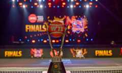 Відомі склади на World Tennis League. З ким зіграють Світоліна та Костюк?