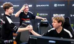 ВІДЕО. Як українці здобули перемогу над росіянами у третьому турі мейджора?