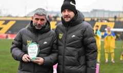 Шищенко розповів, чому відмовився від практики штрафування гравців