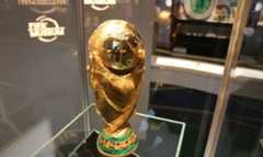 ОФІЦІЙНО. Збірна України увійшла до 4-го кошика для жеребкування ЧС-2026