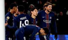 ПСЖ – Тоттенгем. Дивитись онлайн. LIVE трансляція