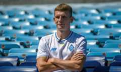 Експерт: «Це підсилення Динамо – з розуму зійти можна»