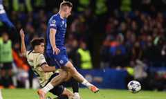 Як виглядає таблиця Ліги чемпіонів після фіаско Барселони у грі з Челсі