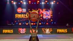 Відомі склади на World Tennis League. З ким зіграють Світоліна та Костюк?