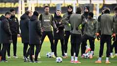 Боруссія Дортмунд – Вільярреал. Прогноз і анонс на матч Ліги чемпіонів