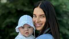 «Мені дуже шкода». Дружина Усика виступила зі словами співчуття