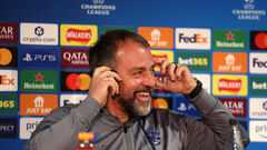 СТАВКА ДНЯ. Головні матчі дня та популярні прогнози на 25 листопада