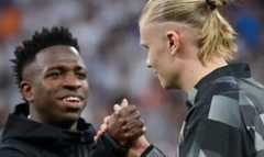 Реал знайшов заміну Вінісіусу і готовий побити власний трансферний рекорд