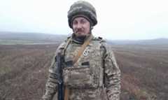 Схилимо голови. Віце-президент ФШУ за загадкових обставин загинув у війську