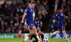 ВІДЕО. Офсайду не було? Розгром в ЛЧ: як Челсі забив третій Барселоні