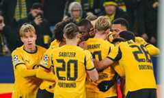 Боруссія Д розгромила Вільярреал, незважаючи на два нереалізовані пенальті