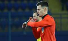 Українська бригада арбітрів працюватиме на матчі Ліги конференцій