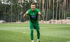 Стало відомо, який турецький клуб хоче отримати Гуцуляка до своїх лав