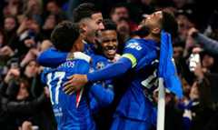 АПЛ – Ла Ліга – 8-1. Англійські клуби домінують в матчах з іспанськими в ЛЧ