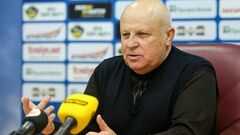 Віталій КВАРЦЯНИЙ: «Шовковський, можливо, образиться, але я не зі зла»