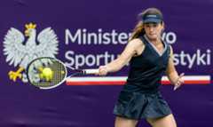 Дзеркальні 6:2. Снігур пробилася до чвертьфіналу 75-тисячника в ОАЕ