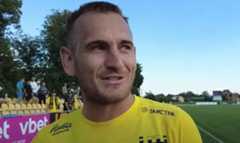 Екс-лідер клубу УПЛ пояснив, чому пішов у Першу лігу: «Я кайфую»