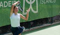 Соболєва в статусі андердогу здолала 169-ту ракетку на турнірі W75 у Трнаві