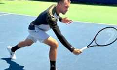 Українці на челенджерах: рекорд Білозерцева, Урсу – в 1/4 фіналу Ісламабада