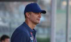 ШОВКОВСЬКИЙ – про важку травму лідера, реакцію керівництва і гру з Омонією