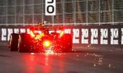 Планку задано. Або як хитрість Макларена може зробити Ферстаппена чемпіоном