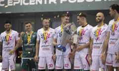 На вотчині Герег. Як Городок став Меккою українського волейболу