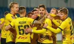 В битві за виживання з Рухом в Олександрії будуть кадрові втрати