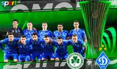 Омонія – Динамо. Текстова трансляція матчу