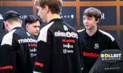 ВІДЕО. Як українці здобули квиток до другого етапу Budapest Major з CS2?