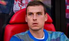 Лунін дізнався свою оцінку за шалений матч Реала у Лізі чемпіонів