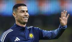 ФОТО. Кріштіану Роналду шокував своїм «справжнім» віком