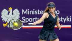 Дзеркальні 6:2. Снігур пробилася до чвертьфіналу 75-тисячника в ОАЕ