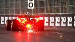 Планку задано. Або як хитрість Макларена може зробити Ферстаппена чемпіоном