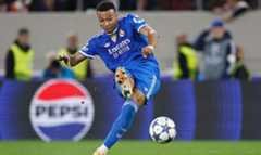 Мбаппе – 6-й бомбардир в історії ЛЧ. Попереду 3 з 5 також грали за Реал