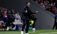 КІВУ: «Ми повинні стати більш «брудними», злішими»