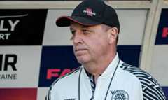 Юрій Вернидуб досягнув угоди про роботу з дев'ятиразовим чемпіоном країни