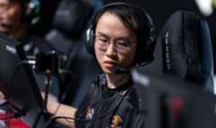 ВІДЕО. Китайський гравець не стримав сліз після вильоту з мейджору