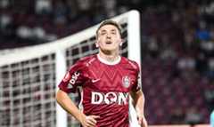 Топ-клуб УПЛ веде переговори із гравцем європейської збірної. Є конкурент