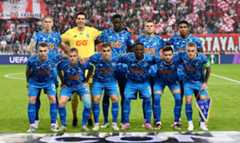 Омонія – Динамо – 2:0. Ганьба в Нікосії. Відео голів та огляд матчу