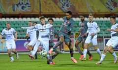 ВІДЕО. УАФ оцінила гол Шахтаря і моменти у матчі Динамо з Колосом