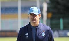 Шовковському порадили звернути увагу на трьох гравців Динамо U-19