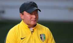 Віце-чемпіон УПЛ змінить тренера. Відомо, хто буде новим коучем