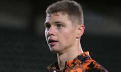 Гравець Шахтаря: «Динамо? Приємно зараз дивитися таблицю УПЛ»