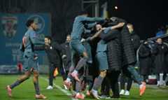 На голову сильніше. Названо фаворита в матчі Шемрок Роверс – Шахтар