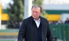 «Це однозначно». Шаран висловився про чутки щодо повернення в Олександрію