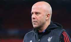 Арне СЛОТ про відставку з Ліверпуля: «Я ухвалив рішення»
